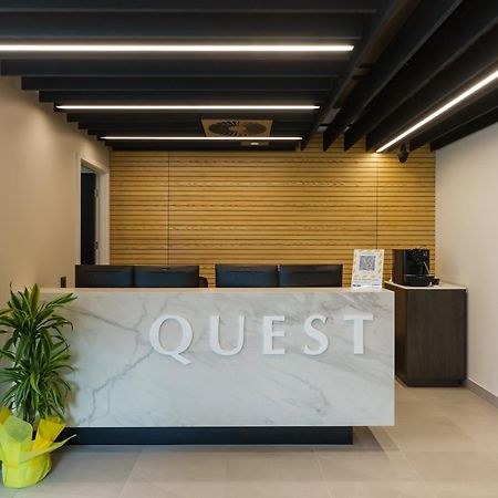 Quest Takapuna 오클랜드 외부 사진