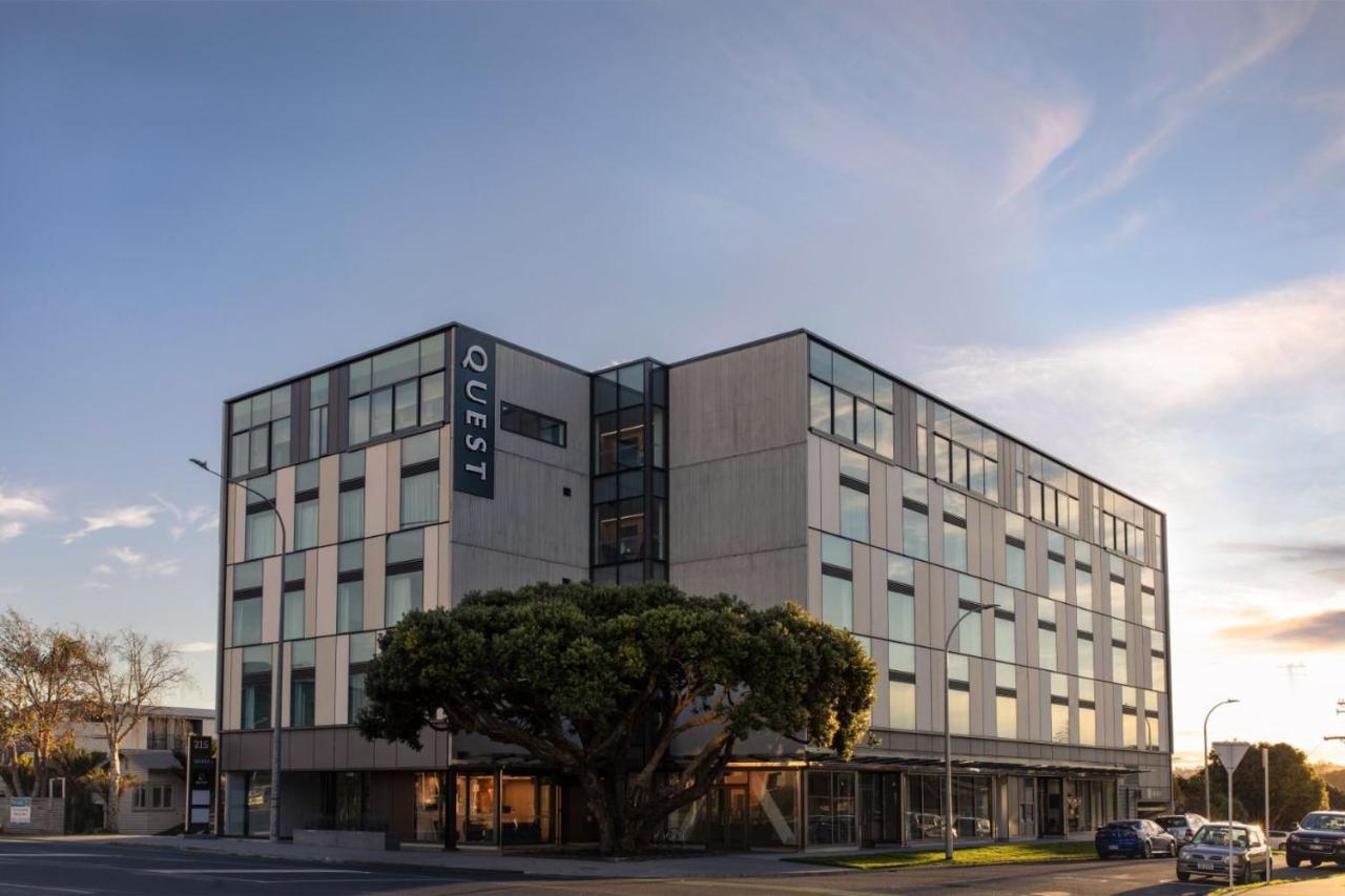 Quest Takapuna 오클랜드 외부 사진
