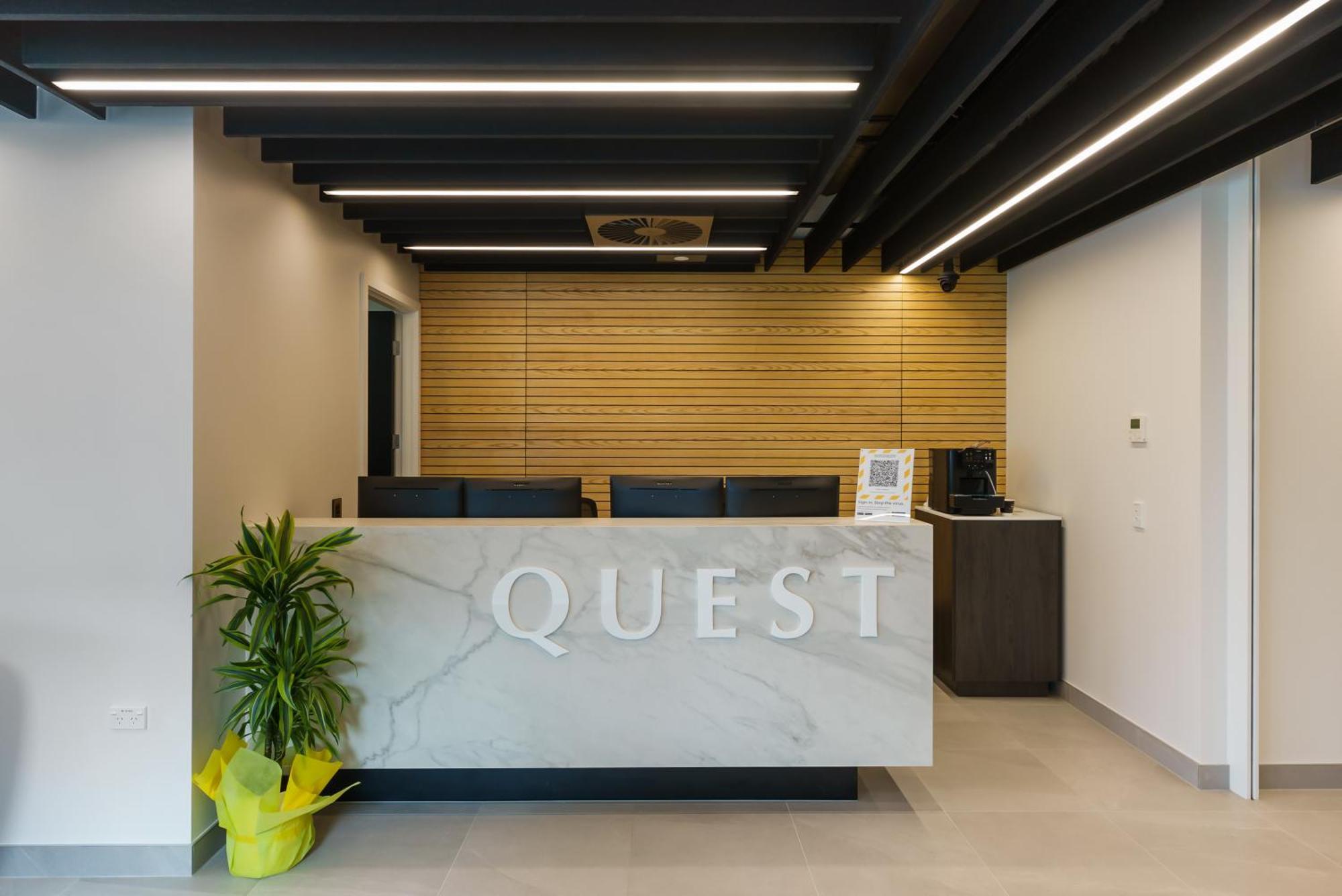 Quest Takapuna 오클랜드 외부 사진