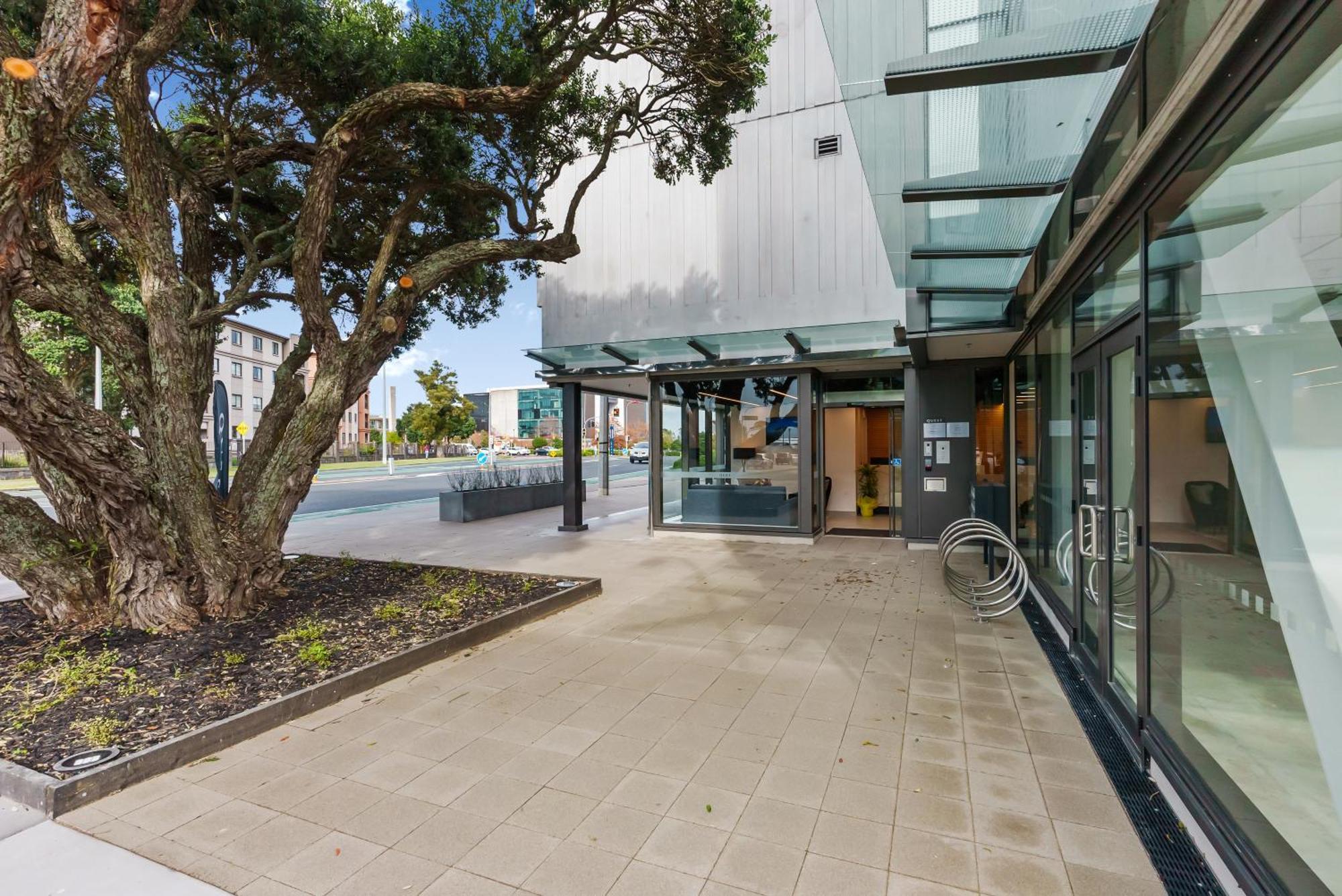 Quest Takapuna 오클랜드 외부 사진
