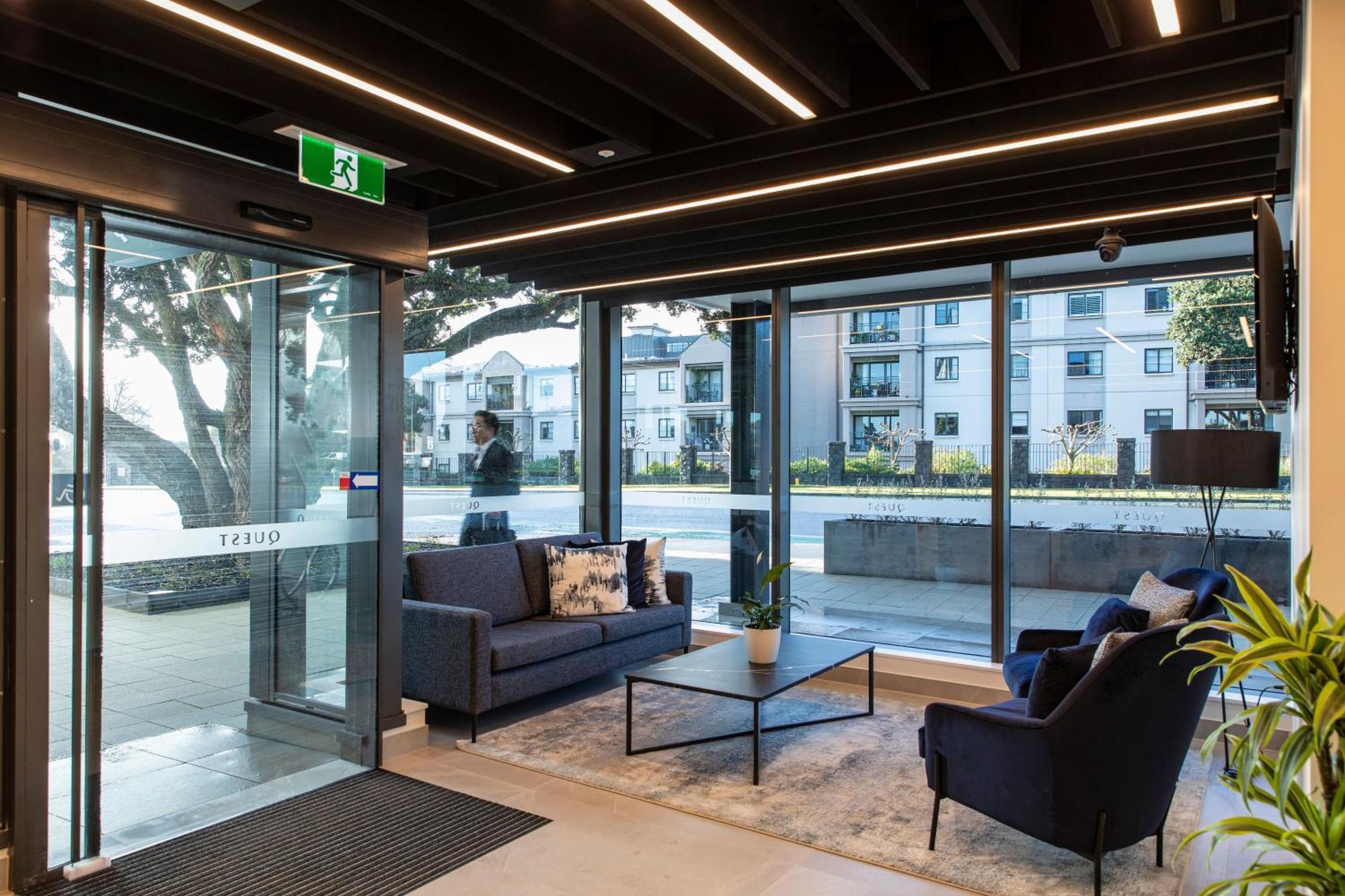 Quest Takapuna 오클랜드 외부 사진